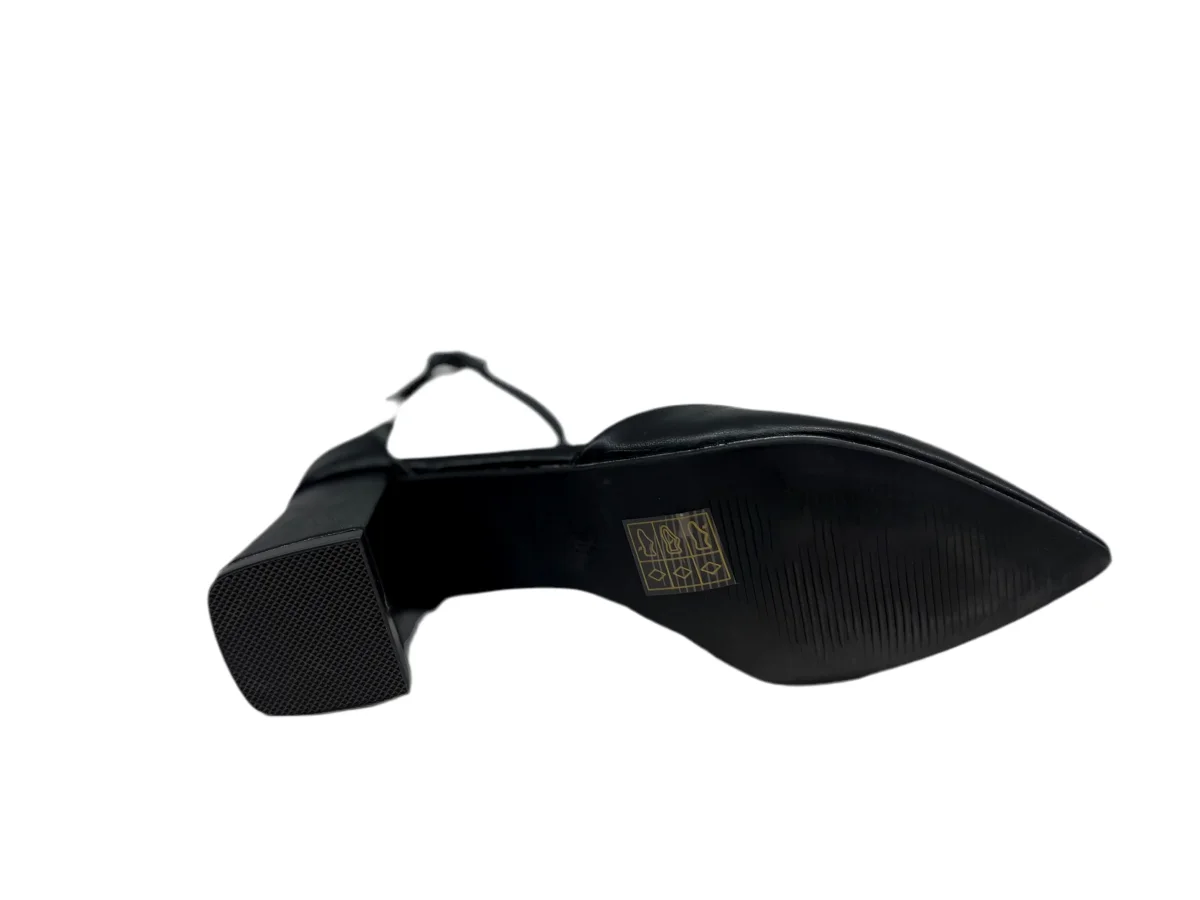 Décolleté Jasmine - TA2204 - immagine 4