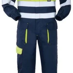 TUTA MULTI PROTEZIONE ROSSINI TPS - A40151