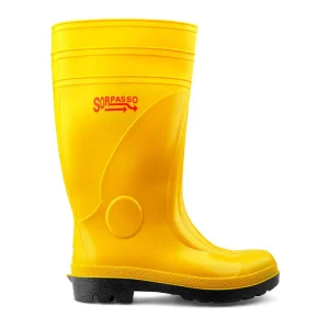 STIVALE GIALLO/VERDE S5