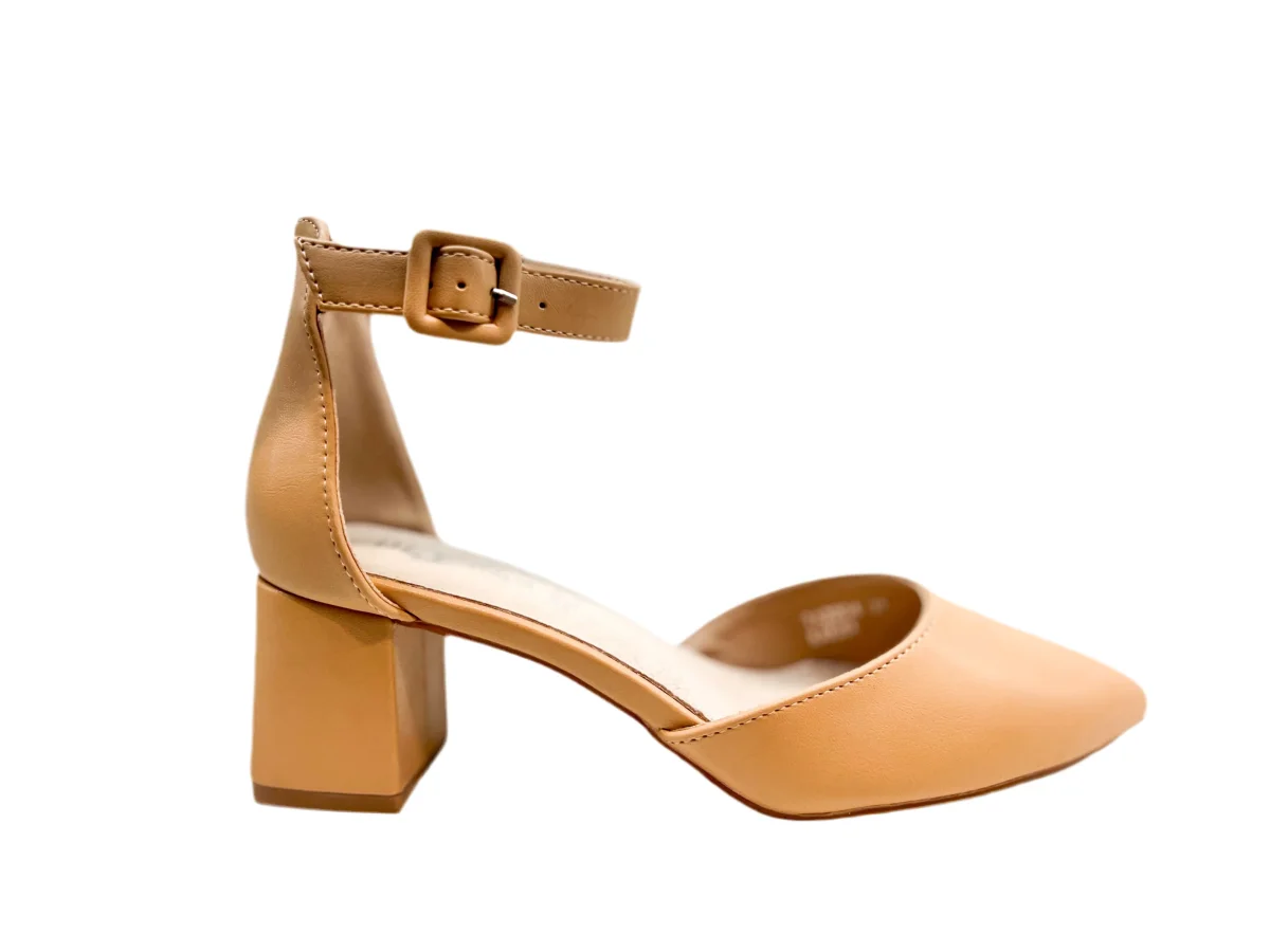 Décolleté Jasmine - TA2204 - immagine 5