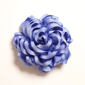 Spilla Circolare Cielo