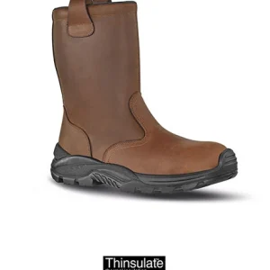 U-POWER NORDIC PLUS SO40053 S3 CI SRC