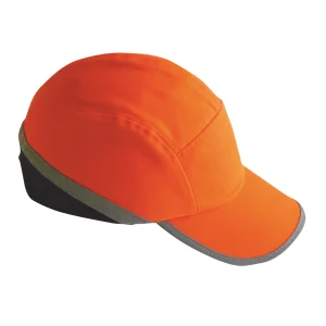 Caschetto Antiurto PORTWEST Hi-Vis Bump Cap - PW79