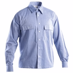 CAMICA MANICA LUNGA P&P STX08105