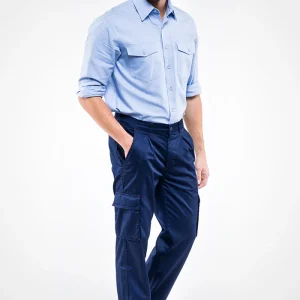 Pantalone SOTTOZERO ENERGY - 14030
