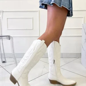 ALTHEA - Camperos classico alto