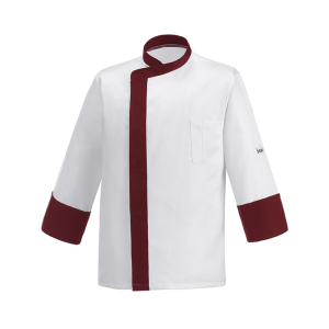 Giacca cuoco Egochef Band