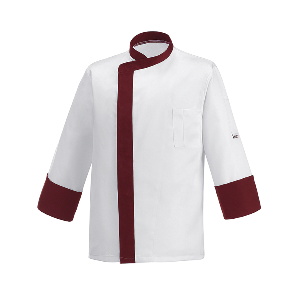 Giacca cuoco Egochef Band