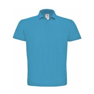 Polo unisex B&C