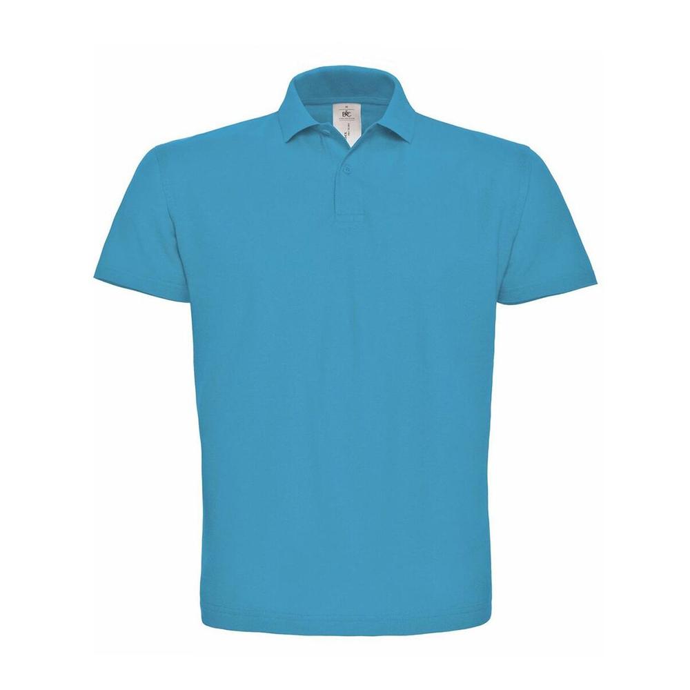 Polo unisex B&C - immagine 2
