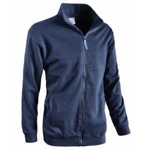 Felpa Sottozero Jump Full Zip