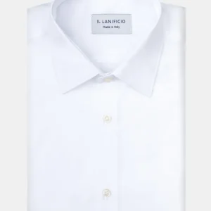 Camicia Regular elegante - BIANCO
