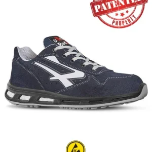 U-POWER EMOTION RL20096 S1P SRC ESD