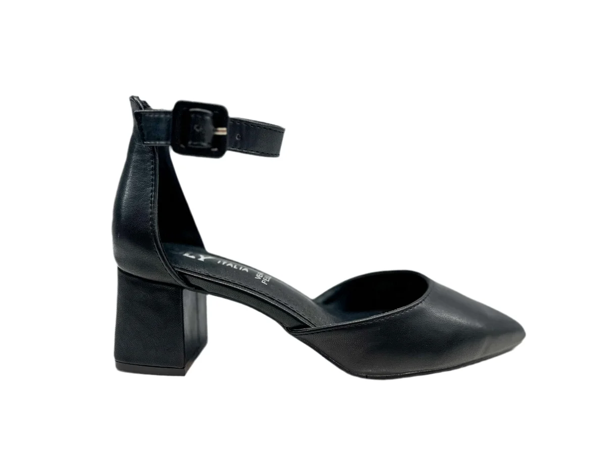 Décolleté Jasmine - TA2204