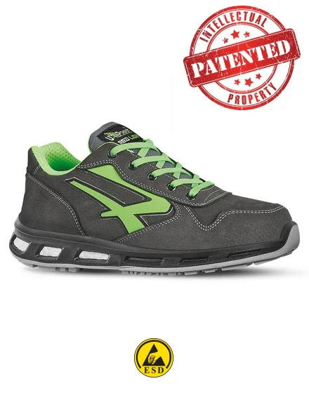 U-POWER YODA RL20174 S3 CI SRC ESD - immagine 2