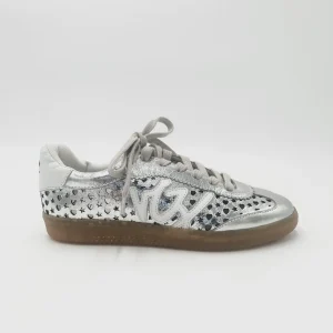 Sneakers Vicenza SIlver