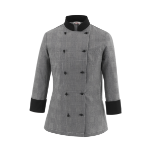 Giacca cuoco donna Egochef Celine