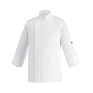 Giacca cuoco Egochef Clever – Cotone egiziano