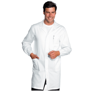 Camice antiacido da laboratorio