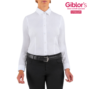 Camicia donna Giblor’s Aurora