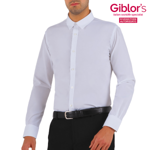 Camicia uomo Giblor’s Prince