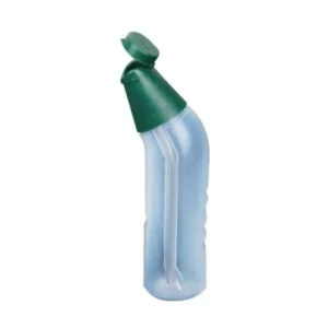 Flacone lavaggio oculare