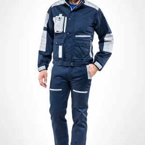 Pantalone SOTTOZERO ARIA SJ - N120BG