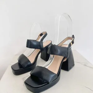 DELY-Scarpa con Plateau