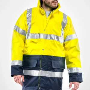 PARKA 3IN1 BI ROAD SOTTOZERO - 2302