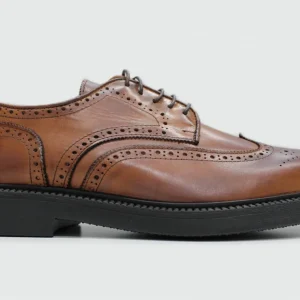 Derby Brogue