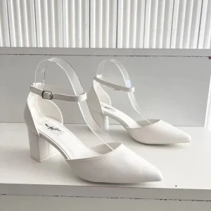 DEYSS- Sandalo con cinturino