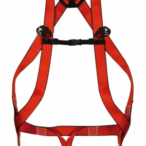 IMBRACATURA CON AGGANCIO DORSALE/STERNALE AEREA