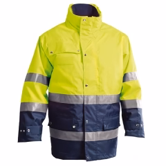 PARKA TRIPLO USO WINTER - GGX30413