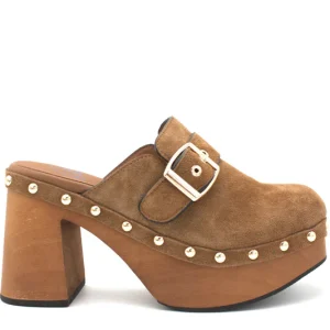 Platform Eva beige