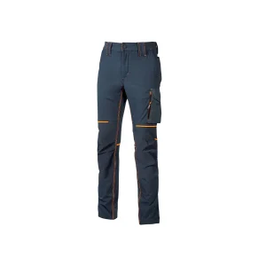 Pantalone UPOWER WORLD - FU189BC