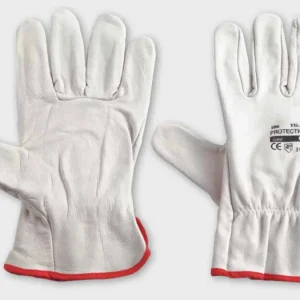 GUANTI IN PELLE FIORE DI BOVINO - 1/106