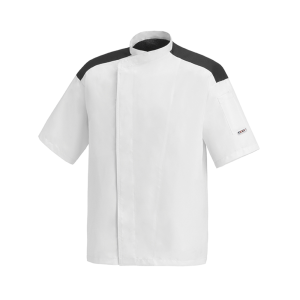 Giacca cuoco Egochef First