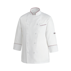 Giacca cuoco Egochef New Fresh & Dry