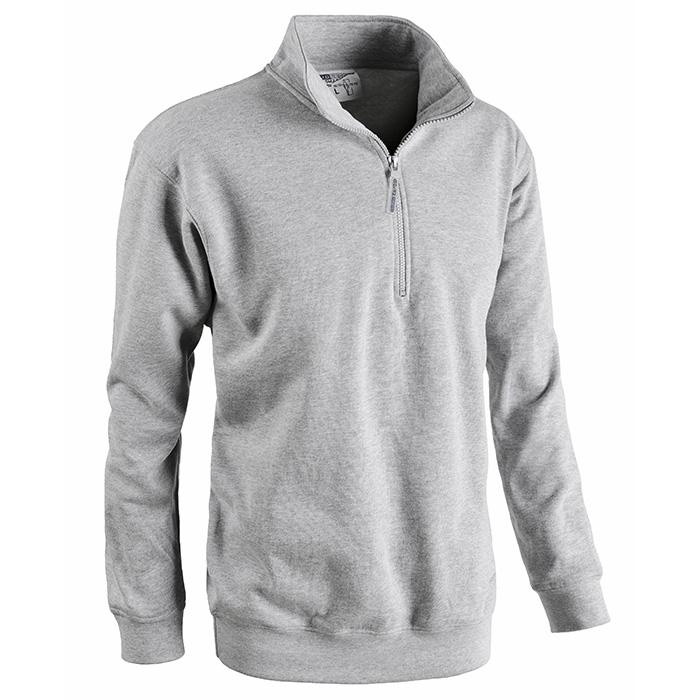 Felpa Sottozero Smash 1/2 Zip - immagine 2