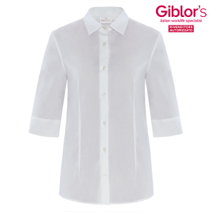 Camicia Giblor’s Flavia manica ¾