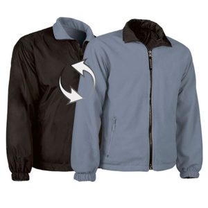 GIACCA A VENTO REVERSIBILE