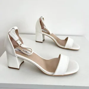 GILIO- Sandalo ecopelle