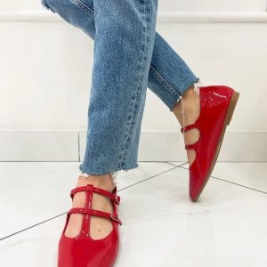 GIVIAN-Sandalo basso