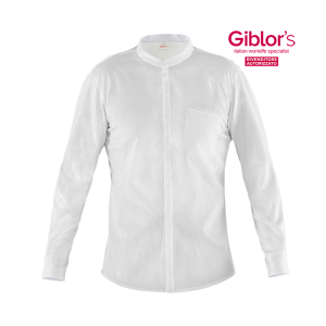 Giacca cuoco Giblor’s Roger