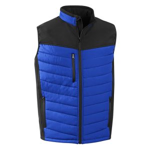 Gilet Sottozero Marvin imbottito