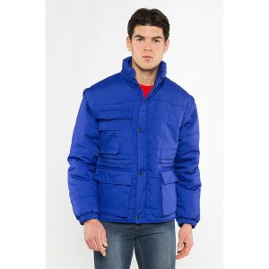 Giubotto Sottozero Super Antares imbottito