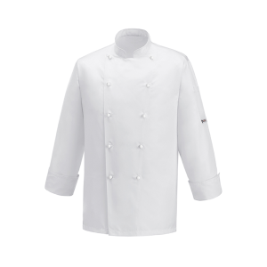 Giacca cuoco Egochef Ice Microfibra