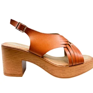 Zoccoli con Cinturino - ZA2415