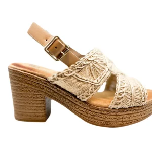 Zoccoli Hawaii - ZA2504