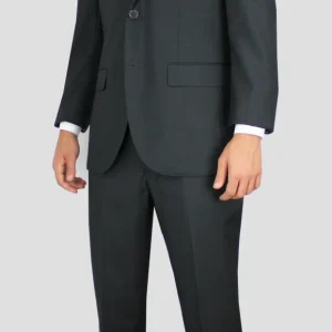 Abito Classico Antracite